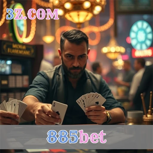 Inovação no app da 885bet: A nova era dos jogos