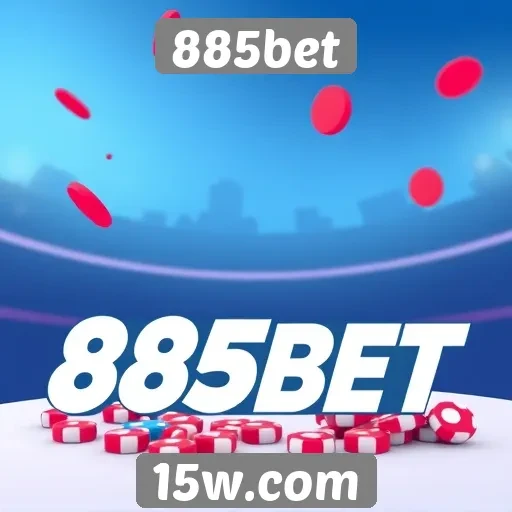 Plataforma 885bet destaca promoções para novos usuários