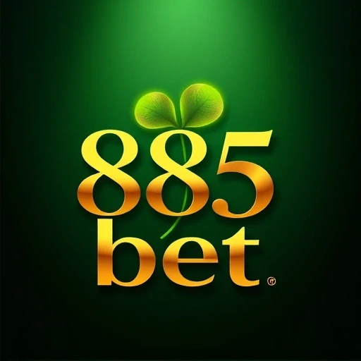 885bet Logo