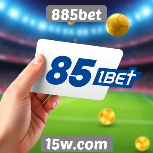 Análise das opções de pagamento disponíveis no 885bet