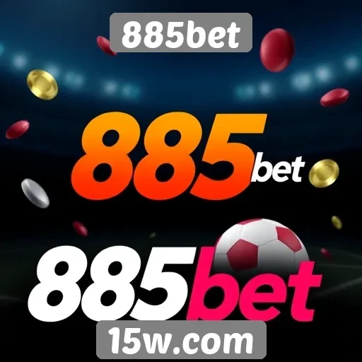 Promoções e bônus disponíveis no 885bet
