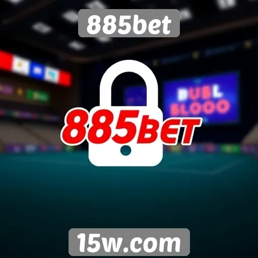 Avaliação da segurança e confiabilidade do site 885bet
