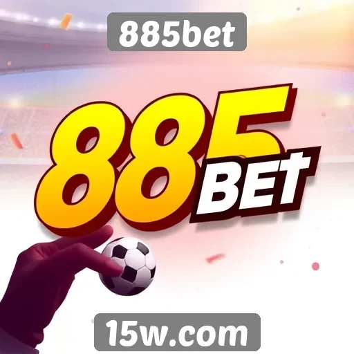 Apostas esportivas em alta no 885bet